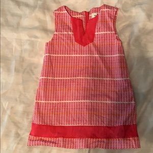 Vineyard Vines sleeveless whale dress size 2T